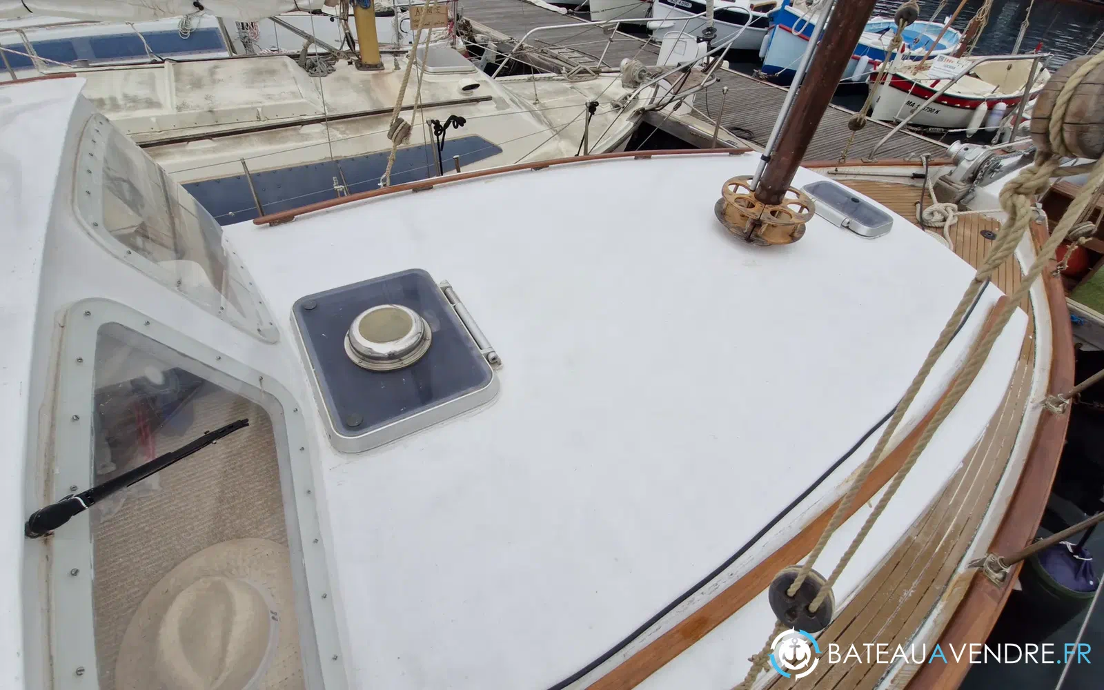 slider 12 RUOPOLO BARQUETTE