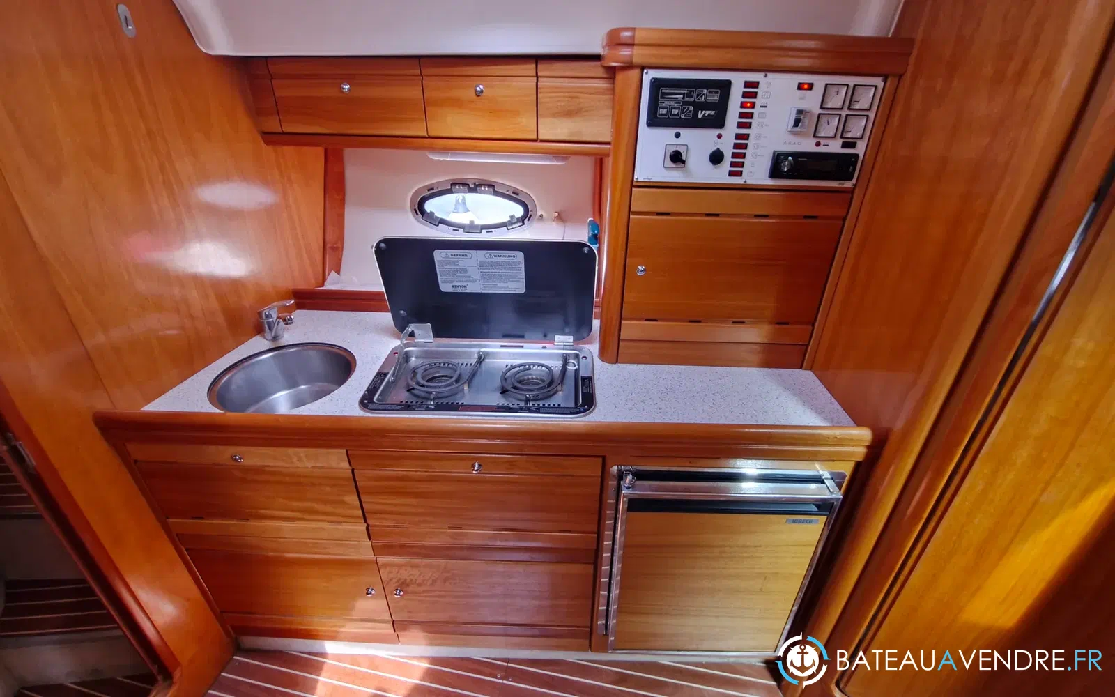 slider 10 Bavaria 35 Sport