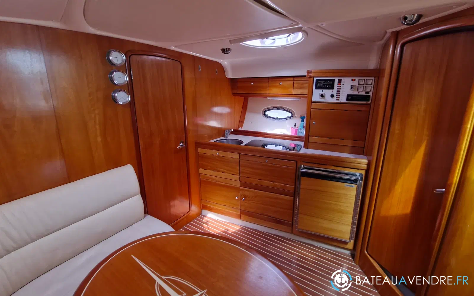 slider 15 Bavaria 35 Sport