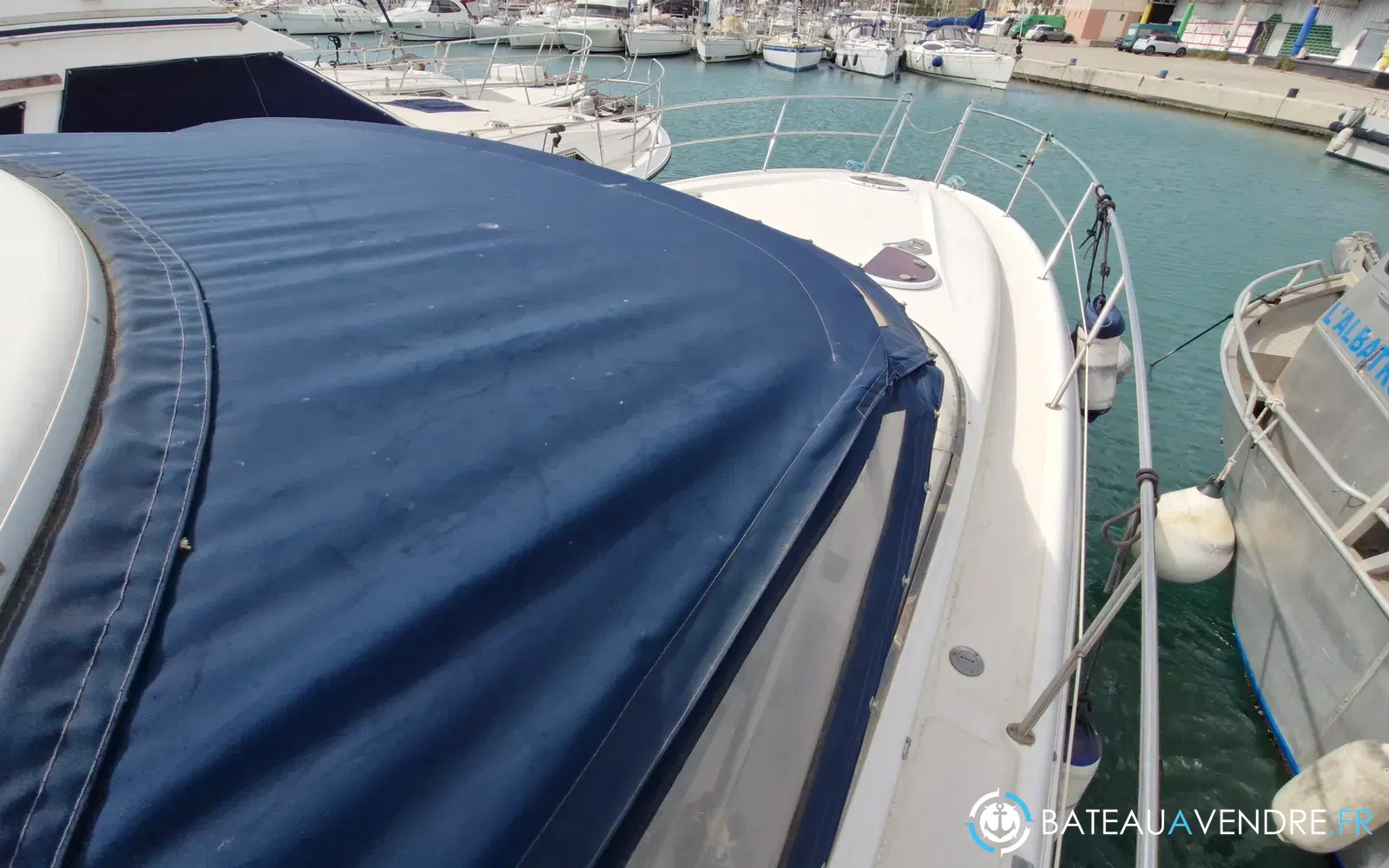slider 18 Bavaria 35 Sport