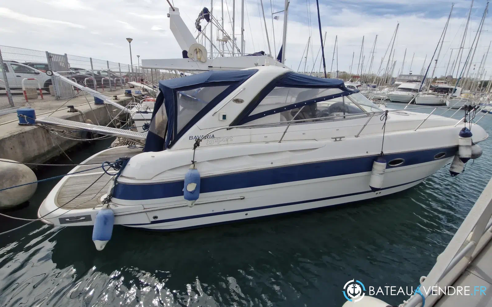 slider 1 Bavaria 35 Sport