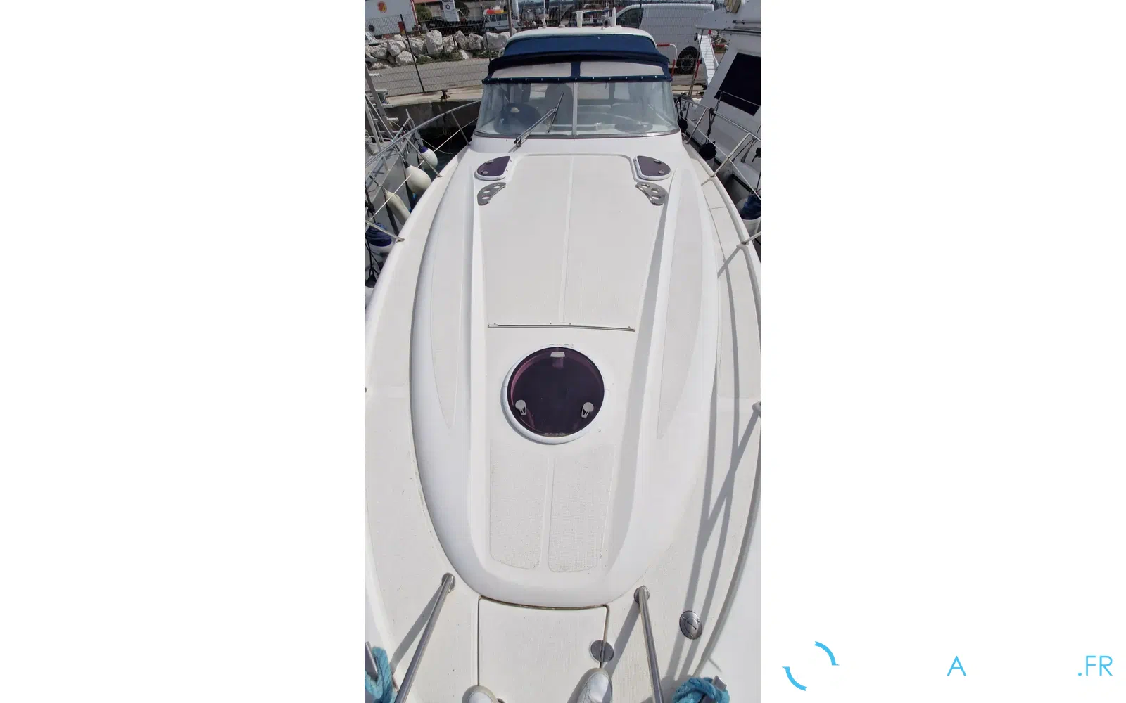 slider 21 Bavaria 35 Sport