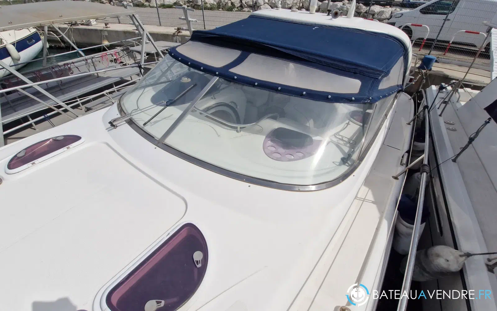 slider 22 Bavaria 35 Sport