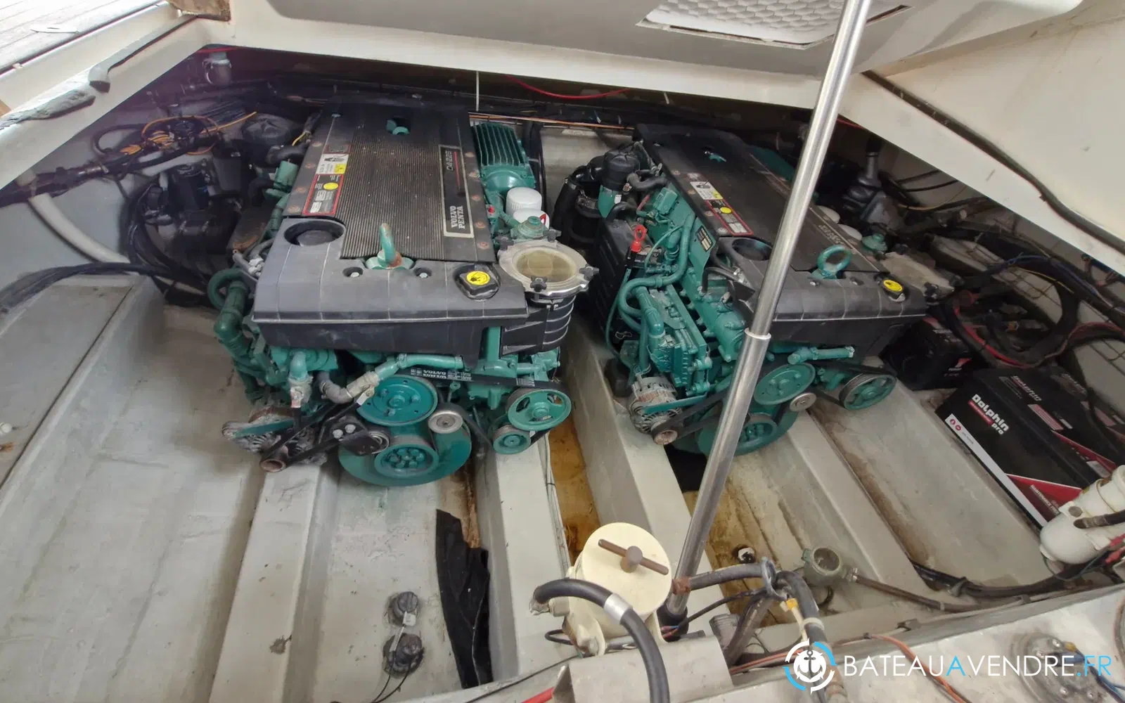 slider 25 Bavaria 35 Sport