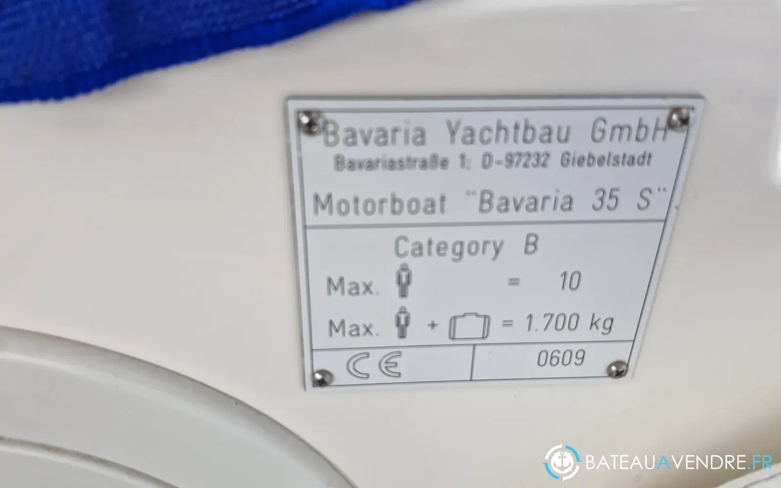 slider 28 Bavaria 35 Sport