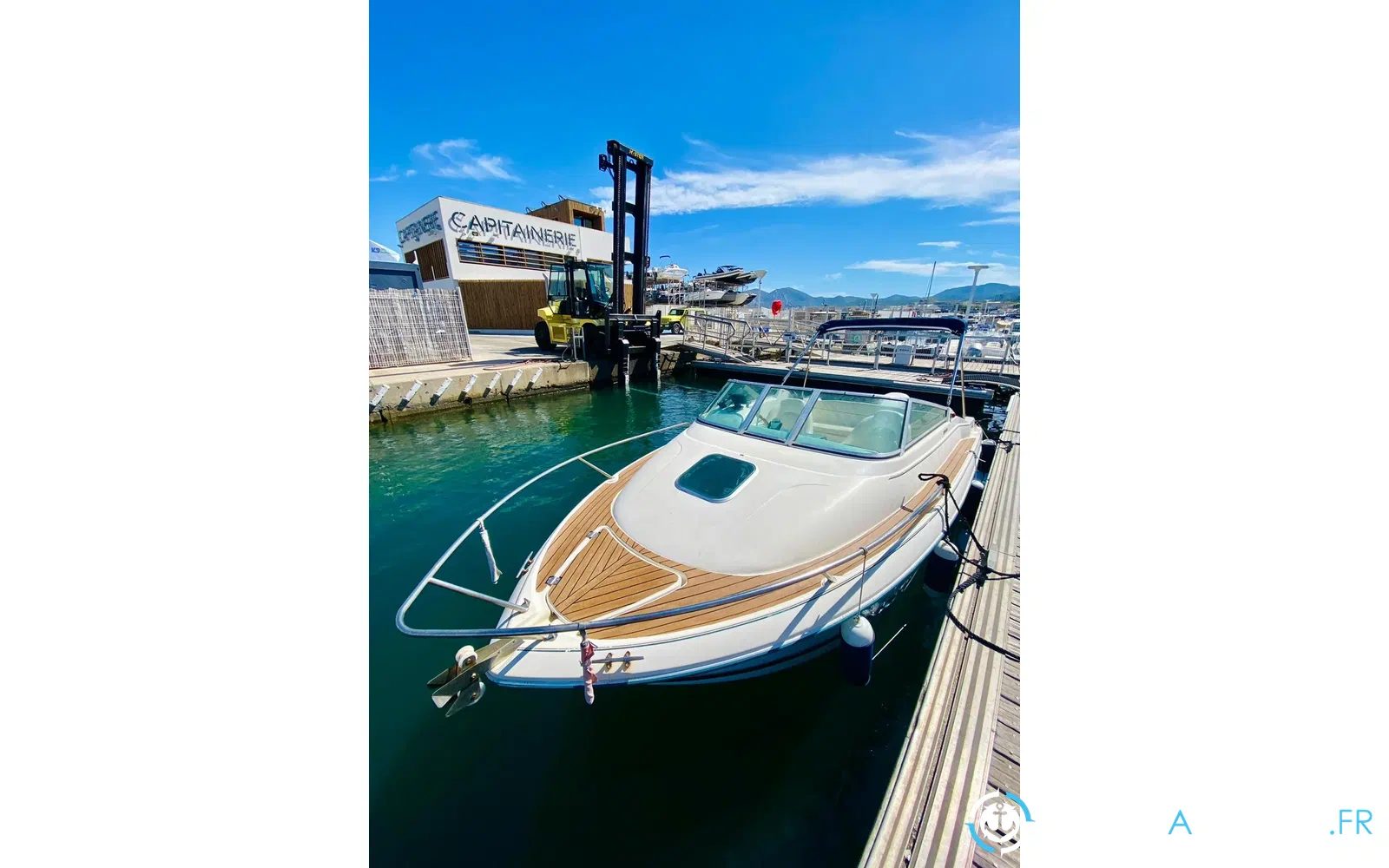 slider 2 Jeanneau Leader 605