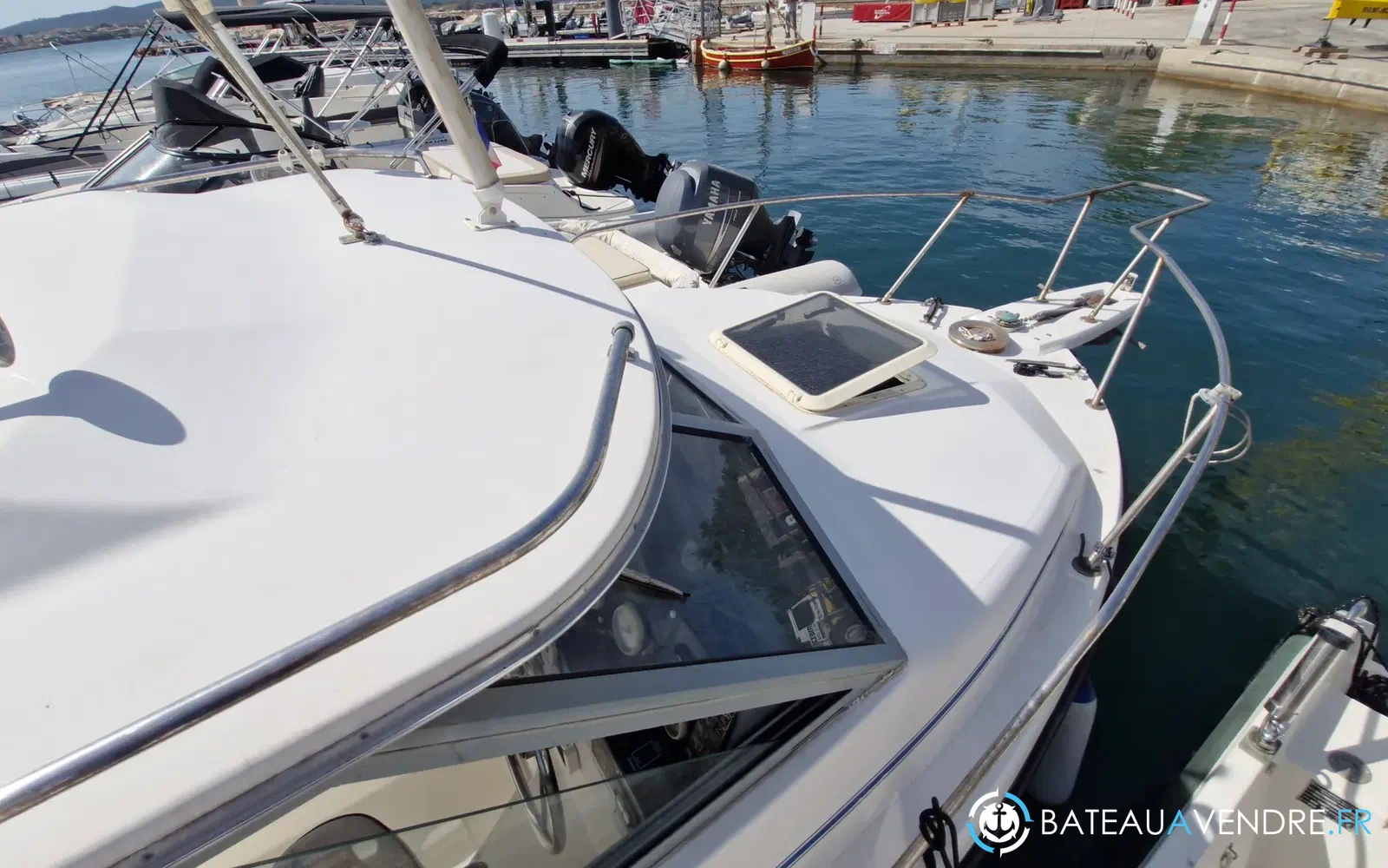 slider 8 Bayliner Trophy 2159
