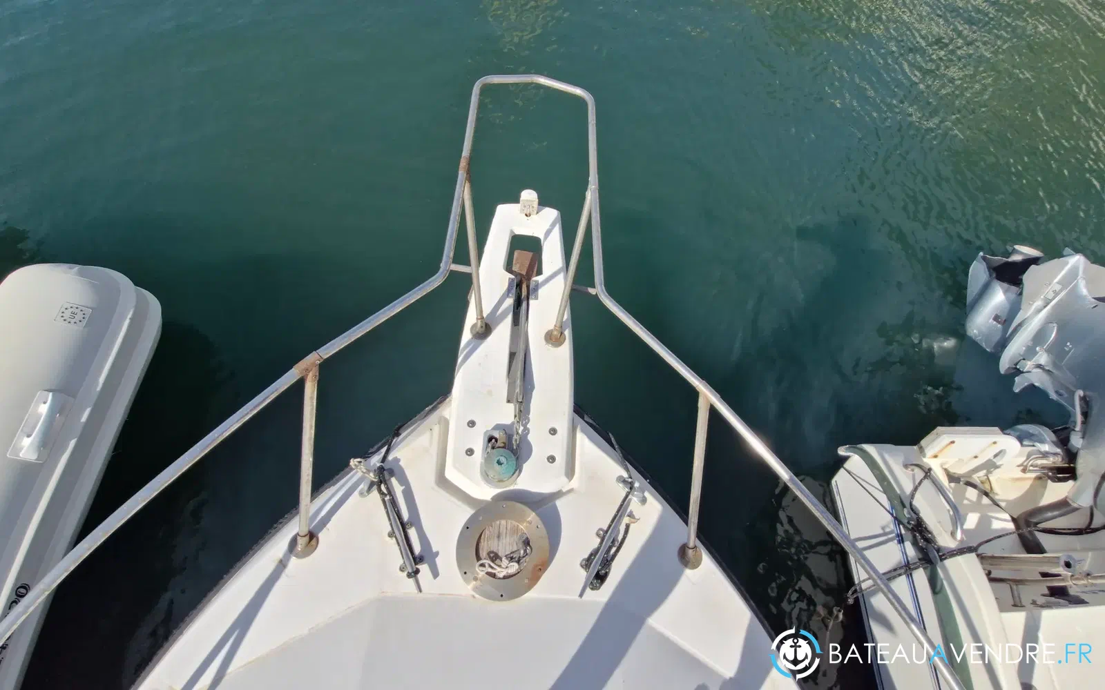 slider 9 Bayliner Trophy 2159