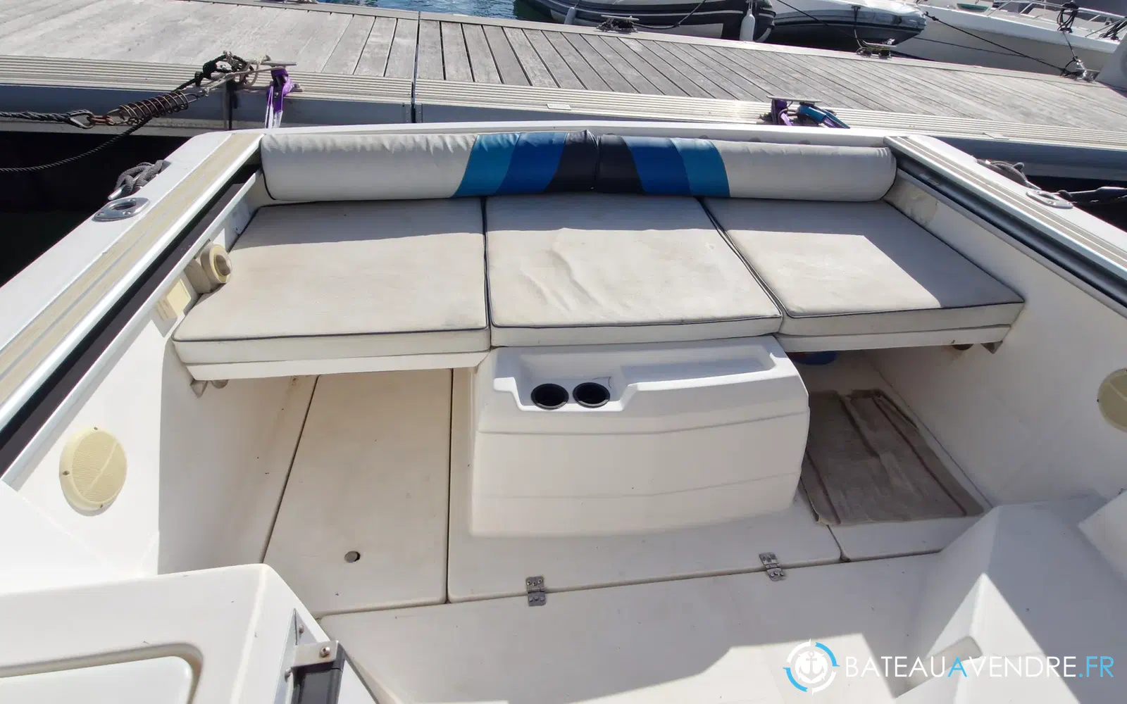 slider 4 Bayliner Trophy 2159