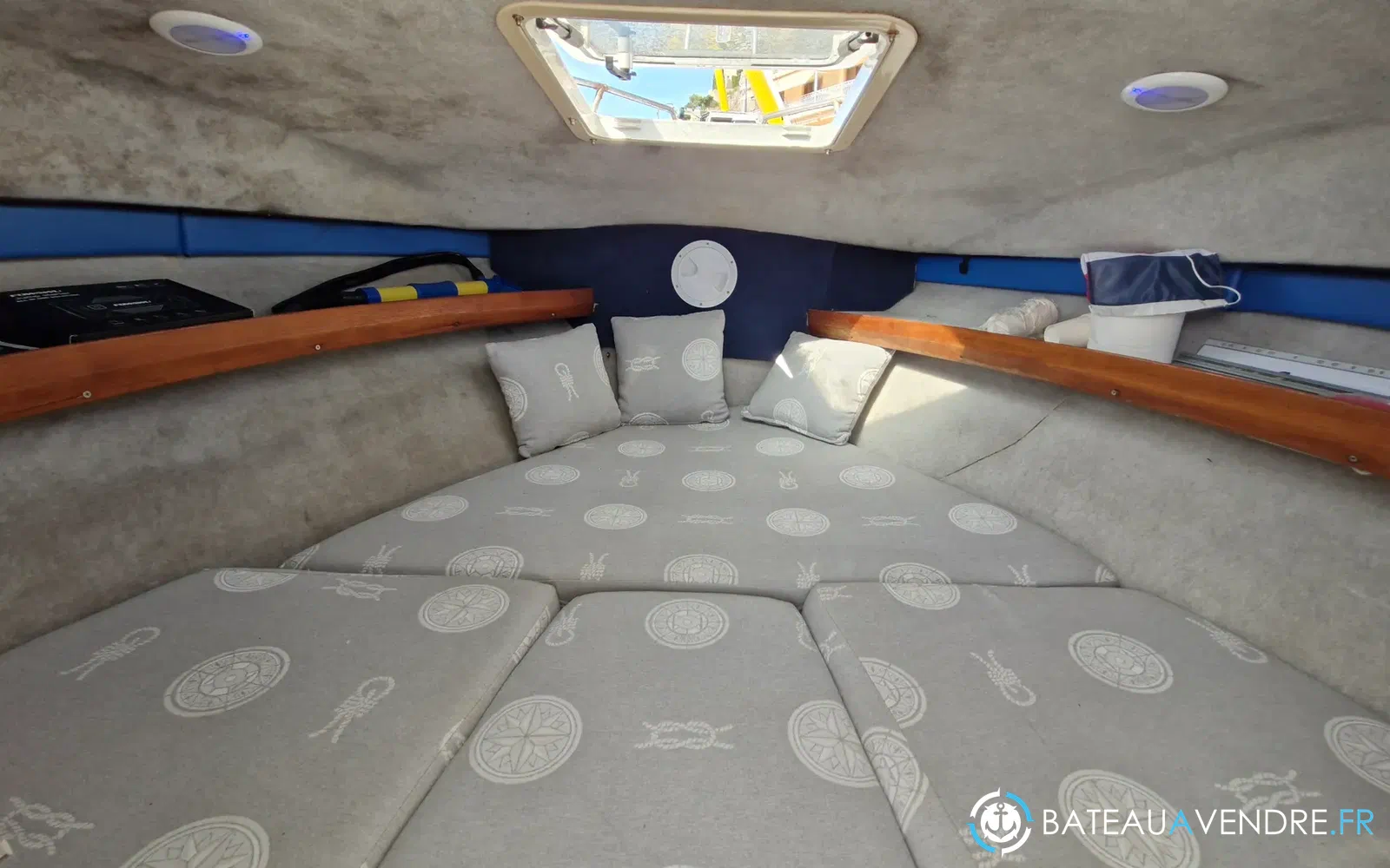 slider 6 Bayliner Trophy 2159