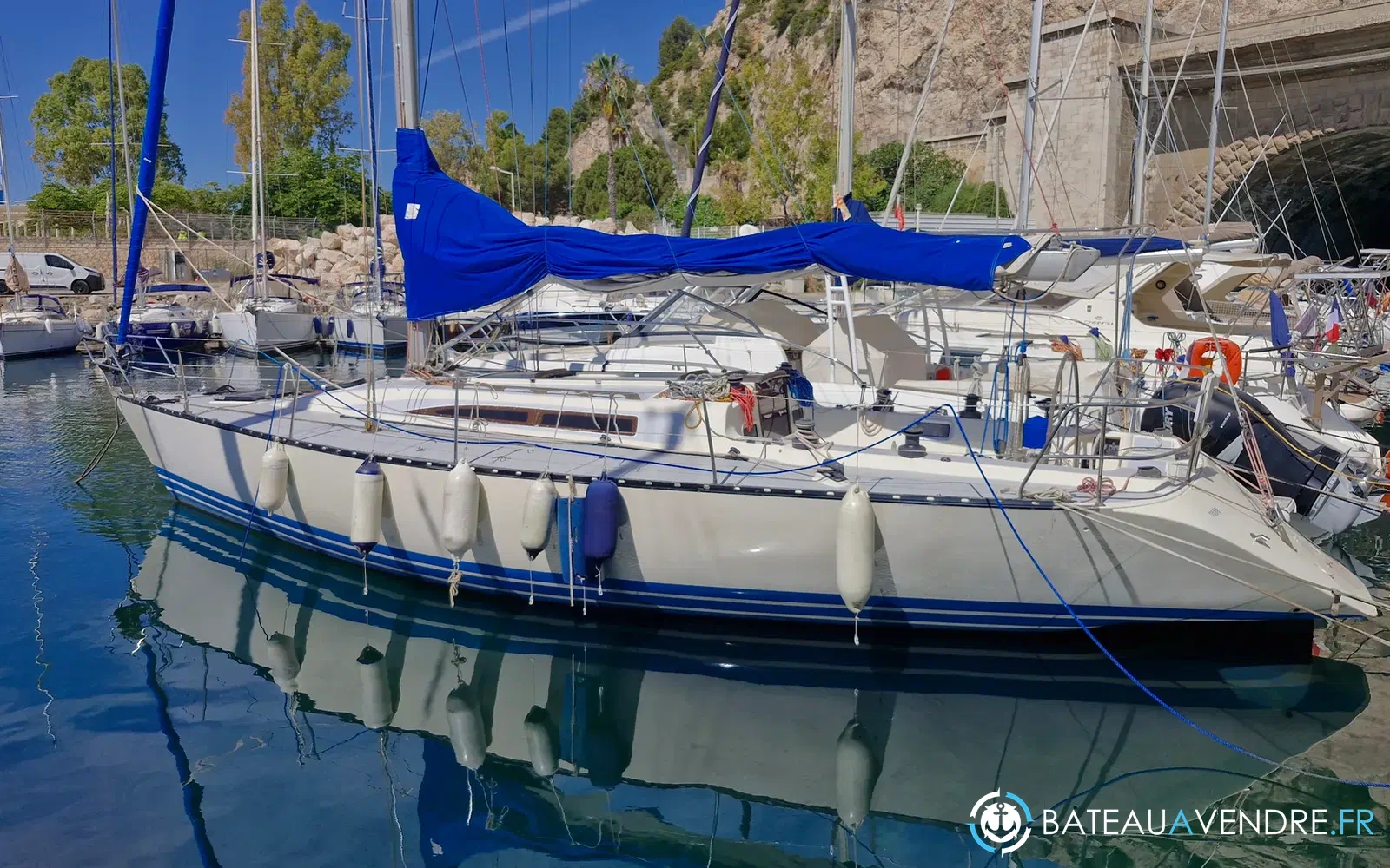 slider 0 X-Yachts X-402