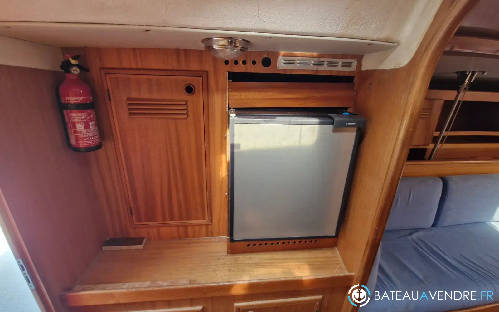 slider 10 X-Yachts X-402