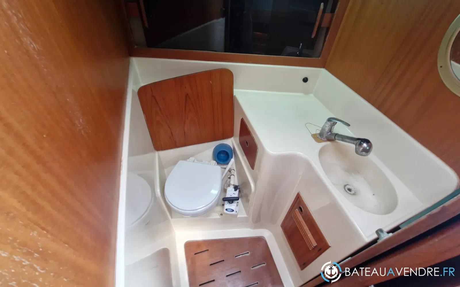 slider 11 X-Yachts X-402