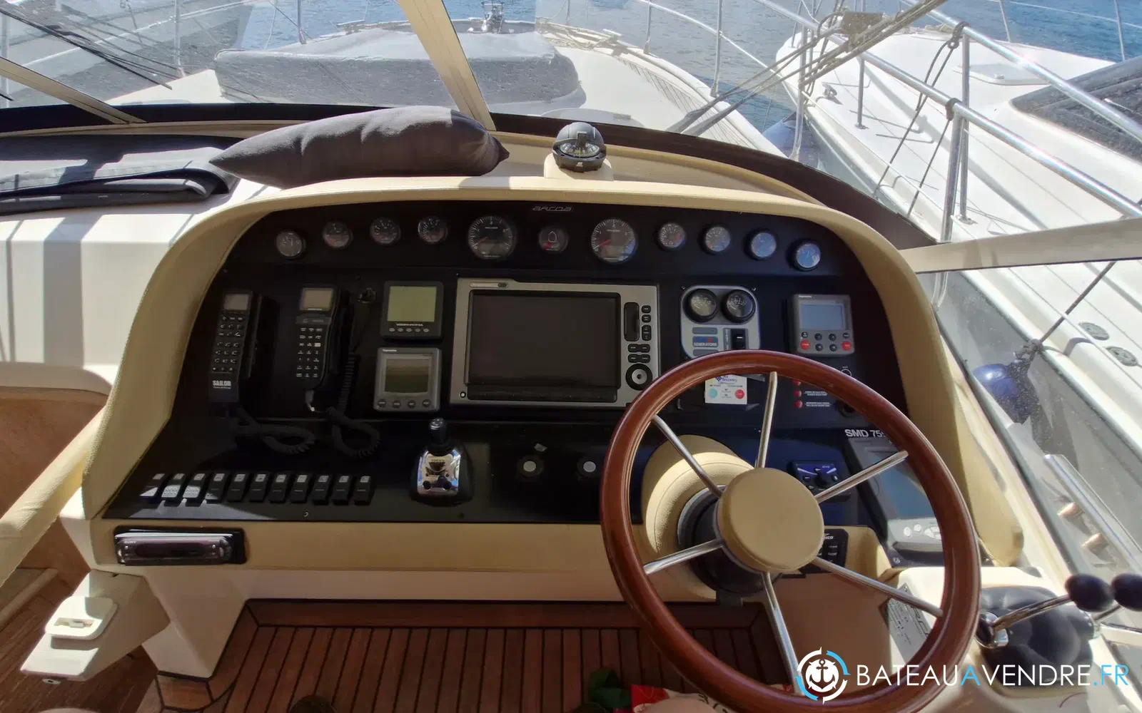slider 13 Arcoa Mystic 44