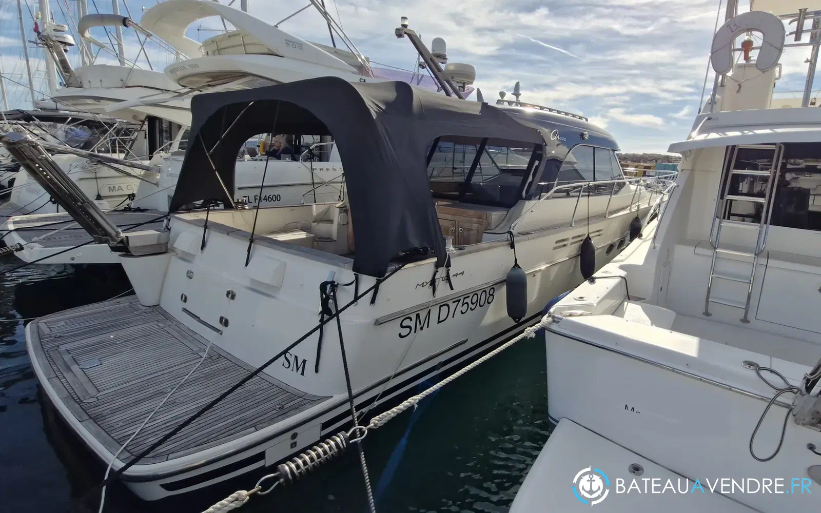 slider 0 Arcoa Mystic 44