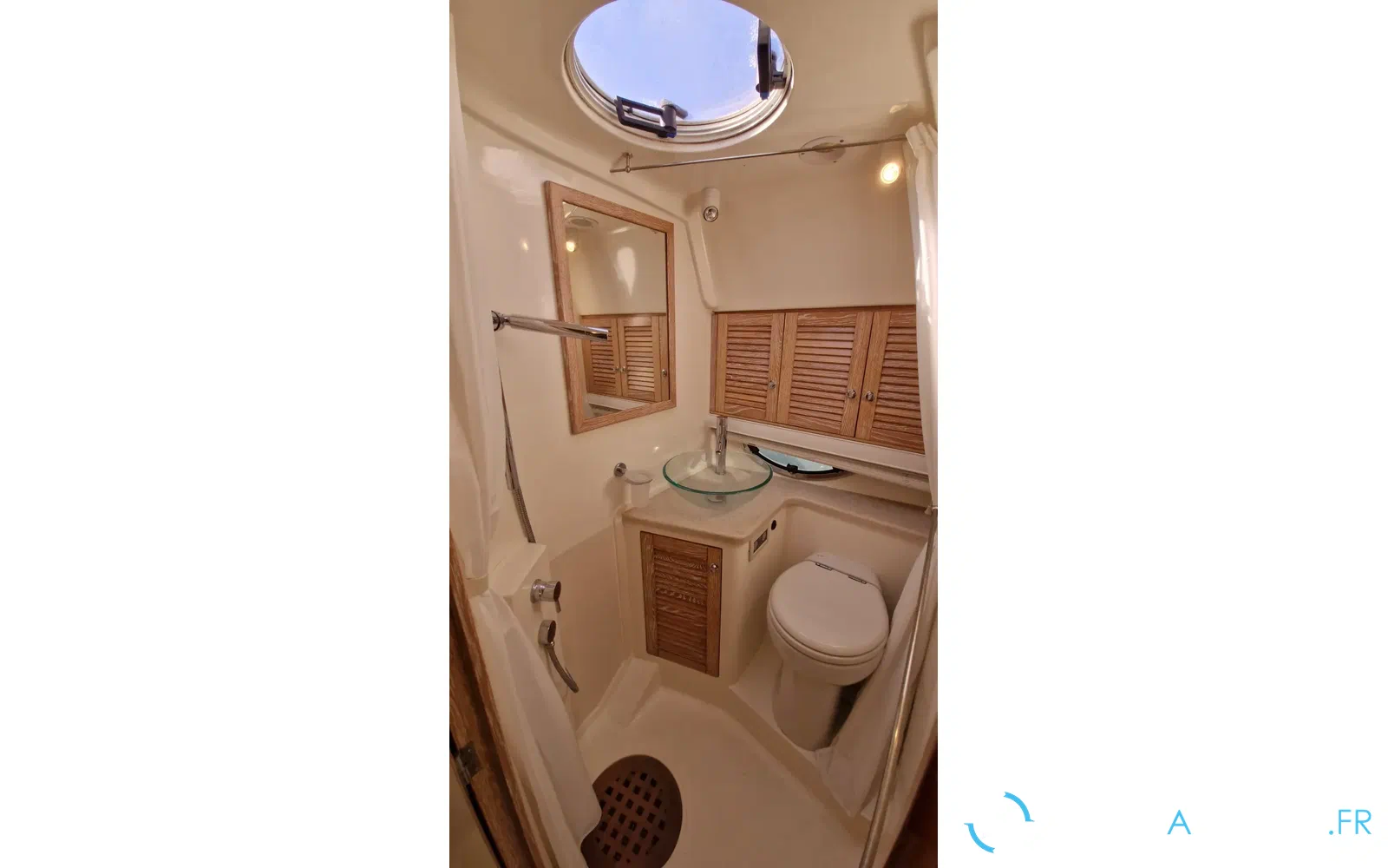 slider 18 Arcoa Mystic 44