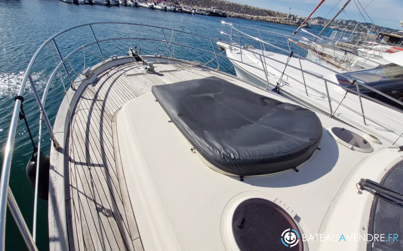 slider 19 Arcoa Mystic 44