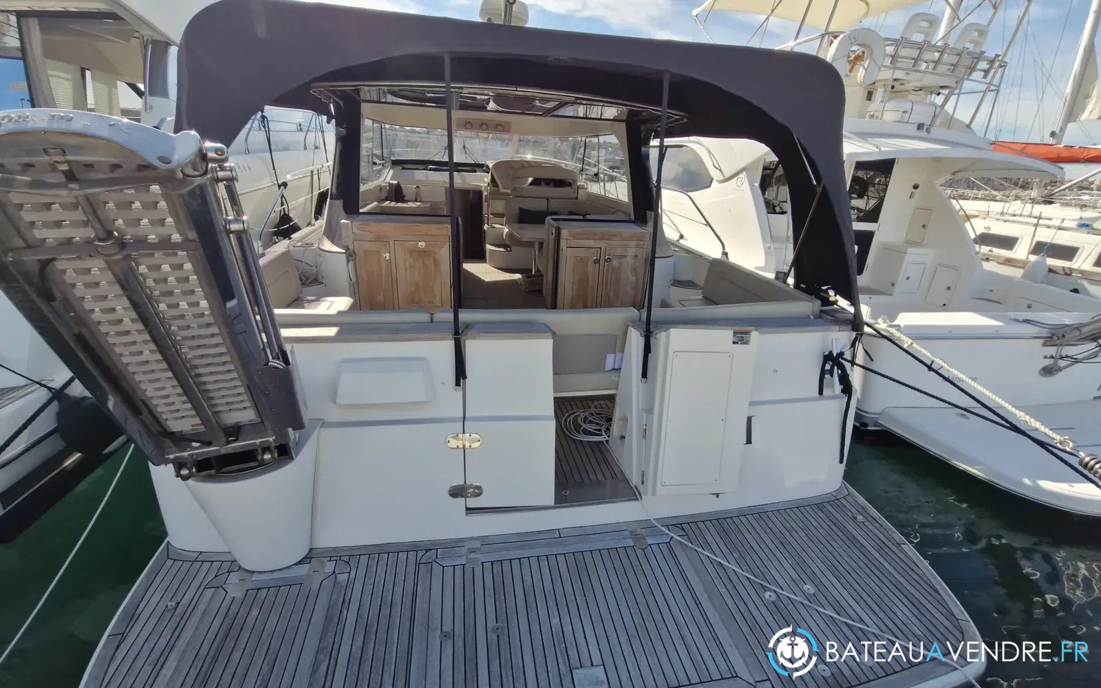 slider 22 Arcoa Mystic 44