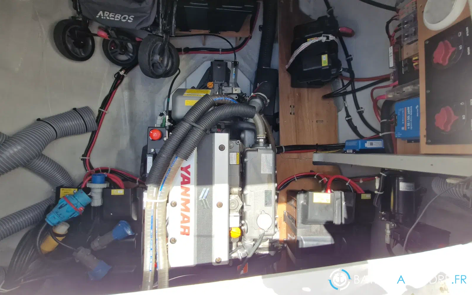 slider 24 Lagoon 46