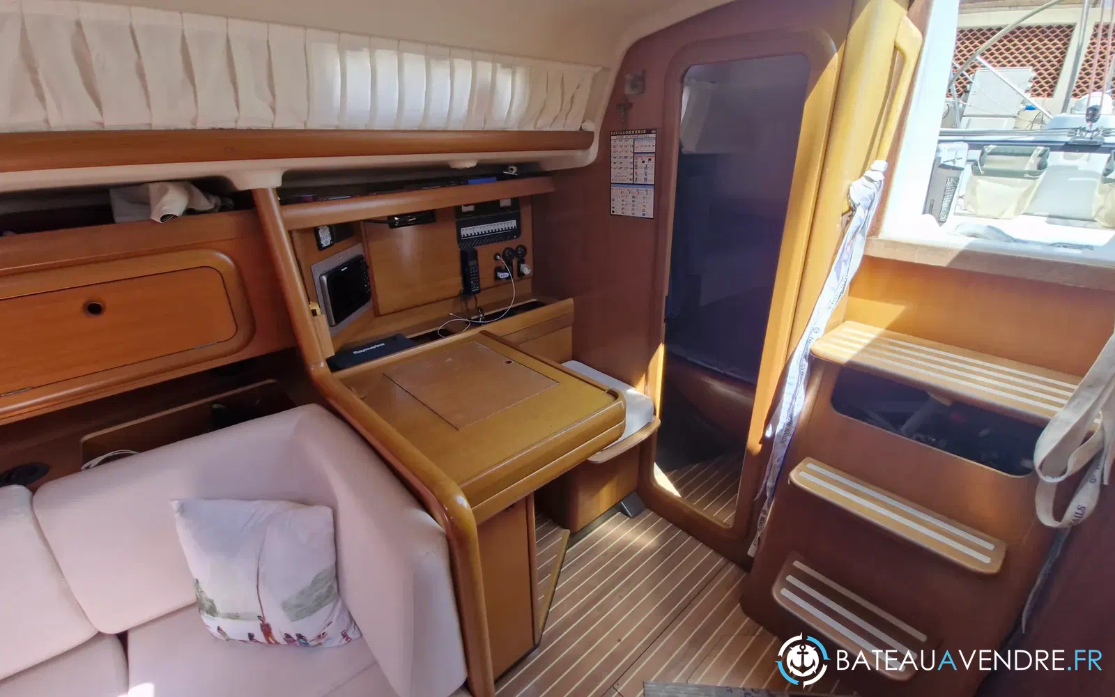 slider 12 Grand Soleil 40