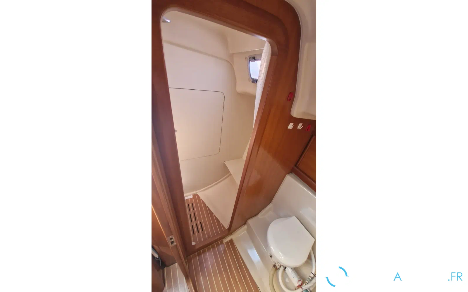 slider 18 Grand Soleil 40