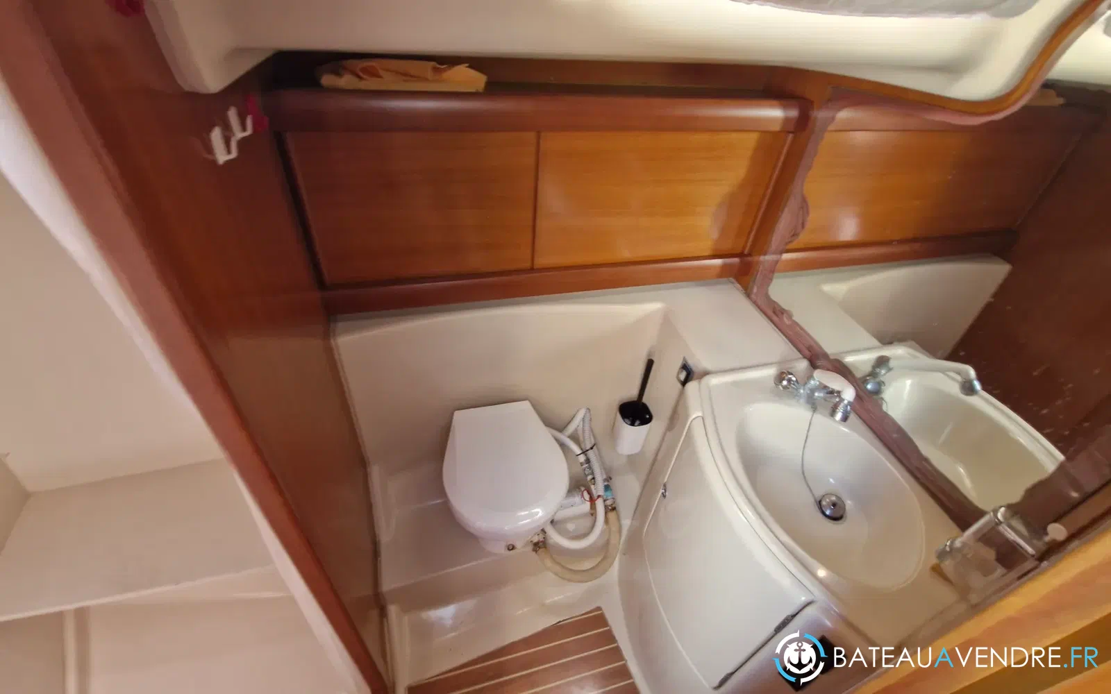 slider 19 Grand Soleil 40