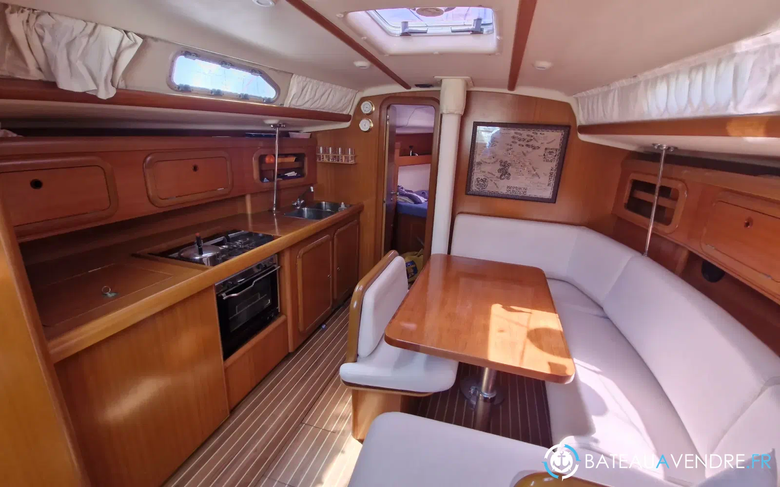 slider 20 Grand Soleil 40