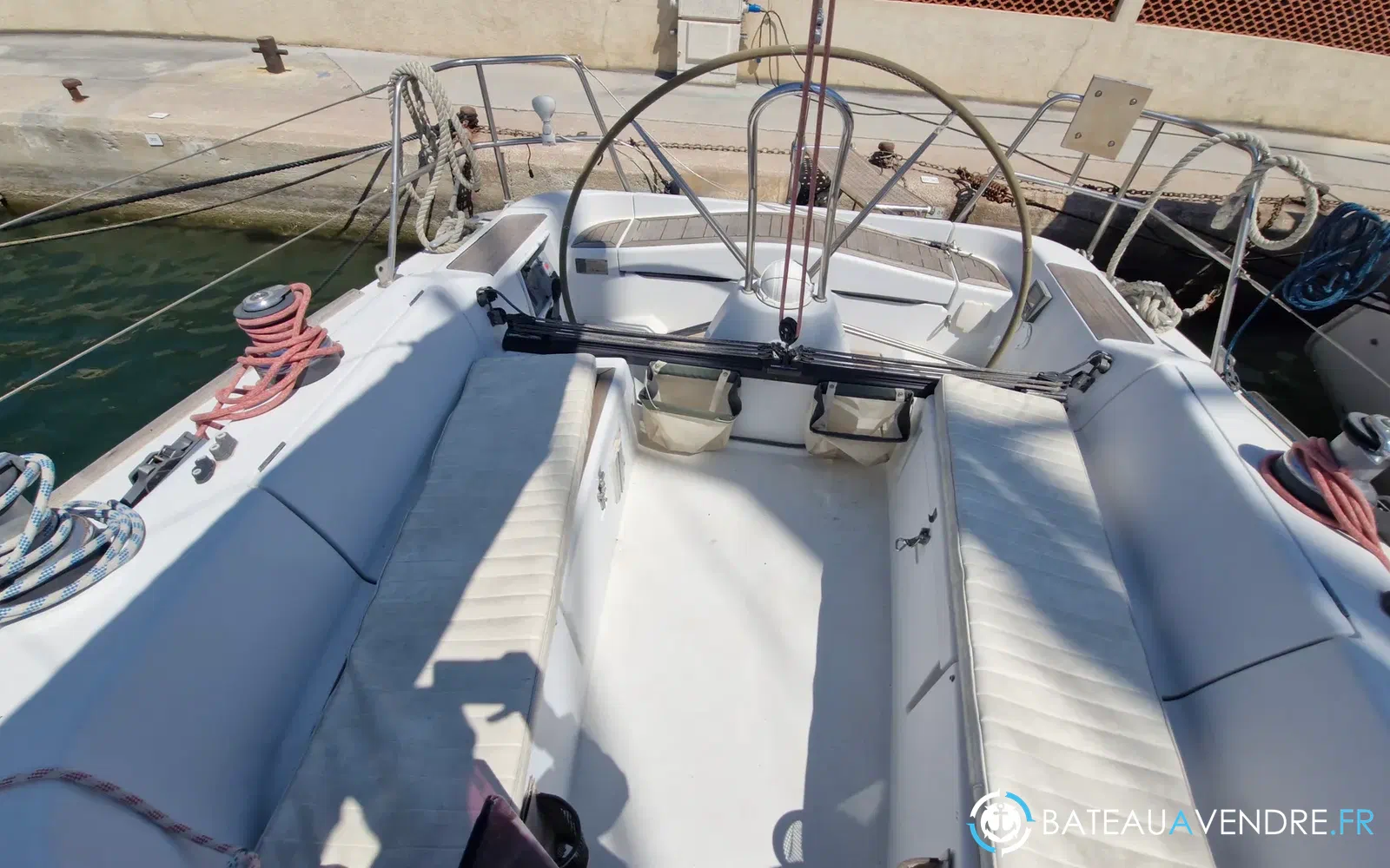 slider 22 Grand Soleil 40
