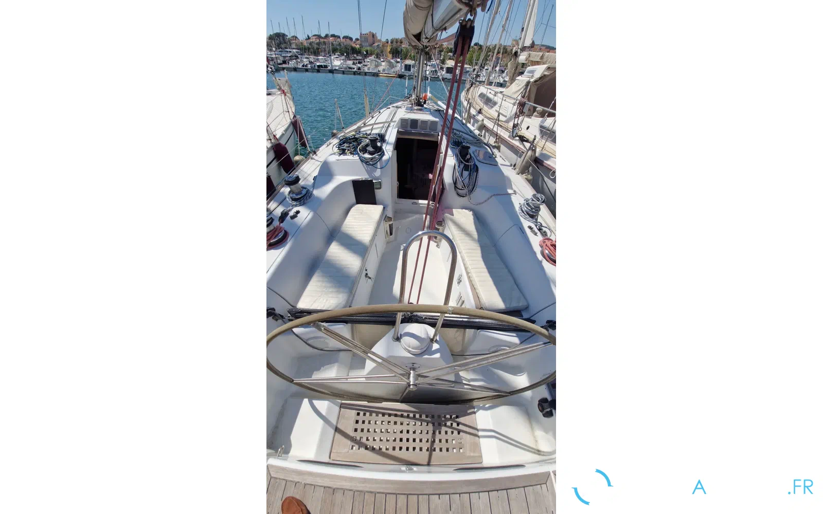 slider 24 Grand Soleil 40
