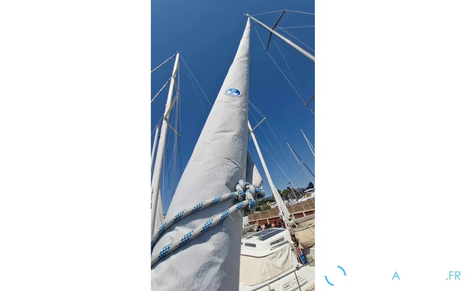 slider 29 Grand Soleil 40