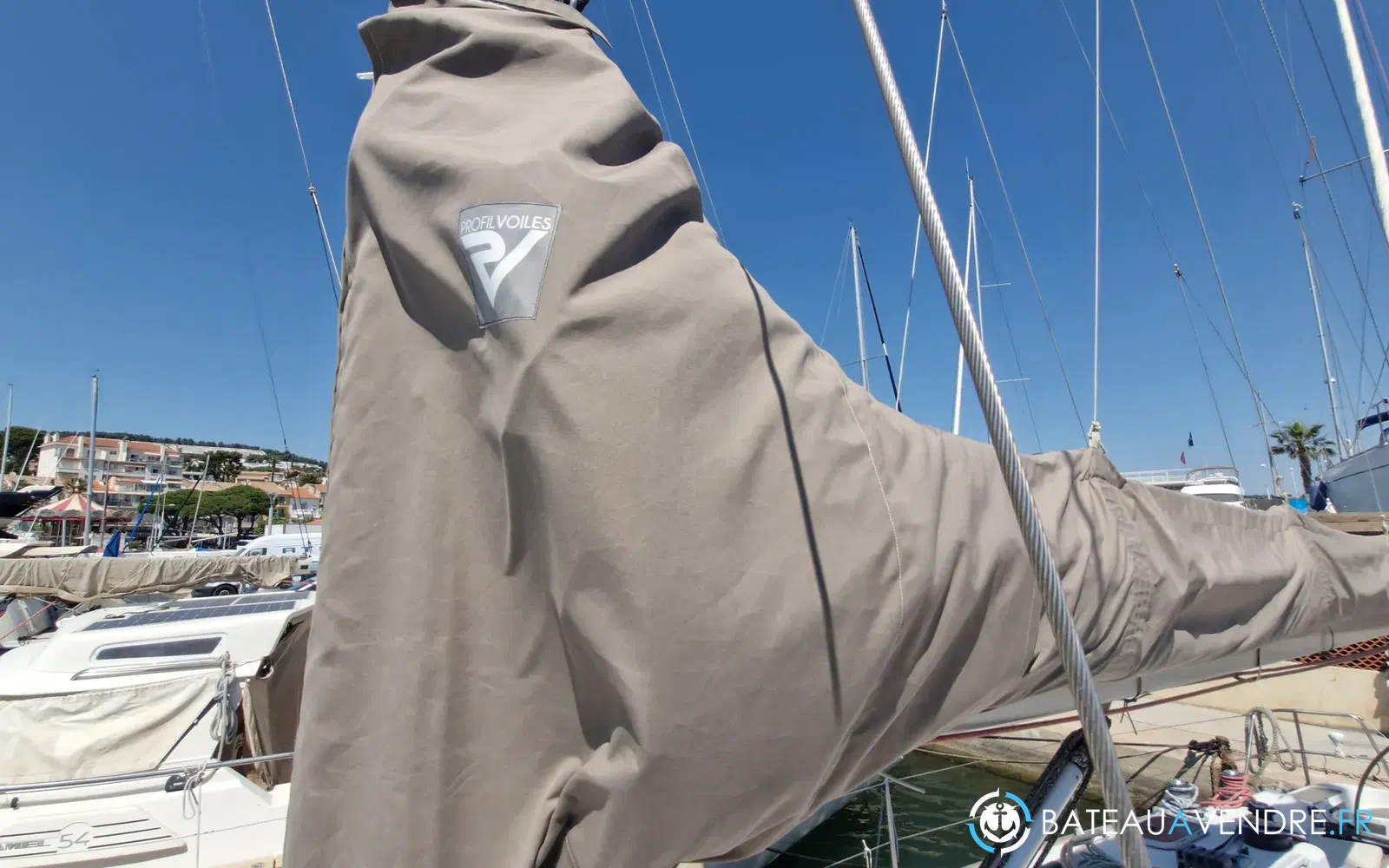 slider 30 Grand Soleil 40