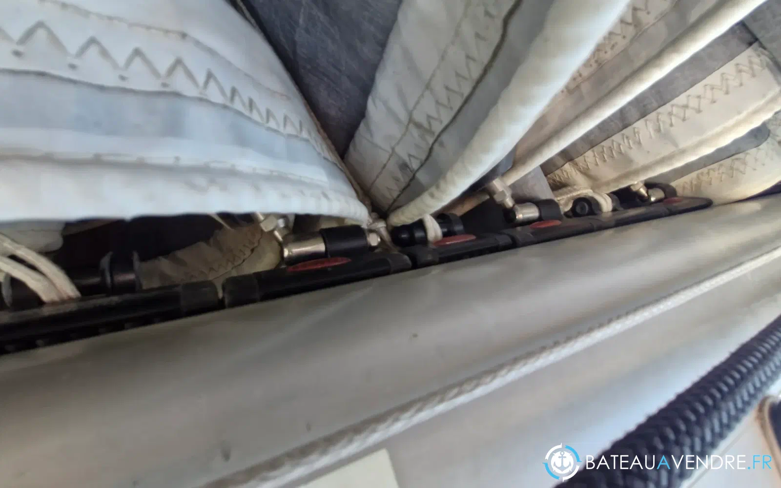 slider 32 Grand Soleil 40