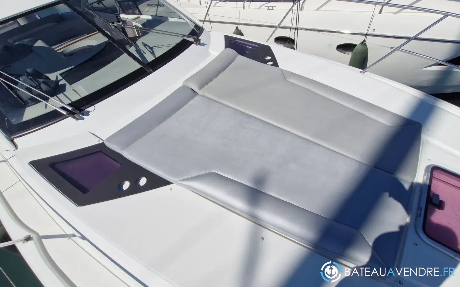 slider 20 Beneteau GT 44