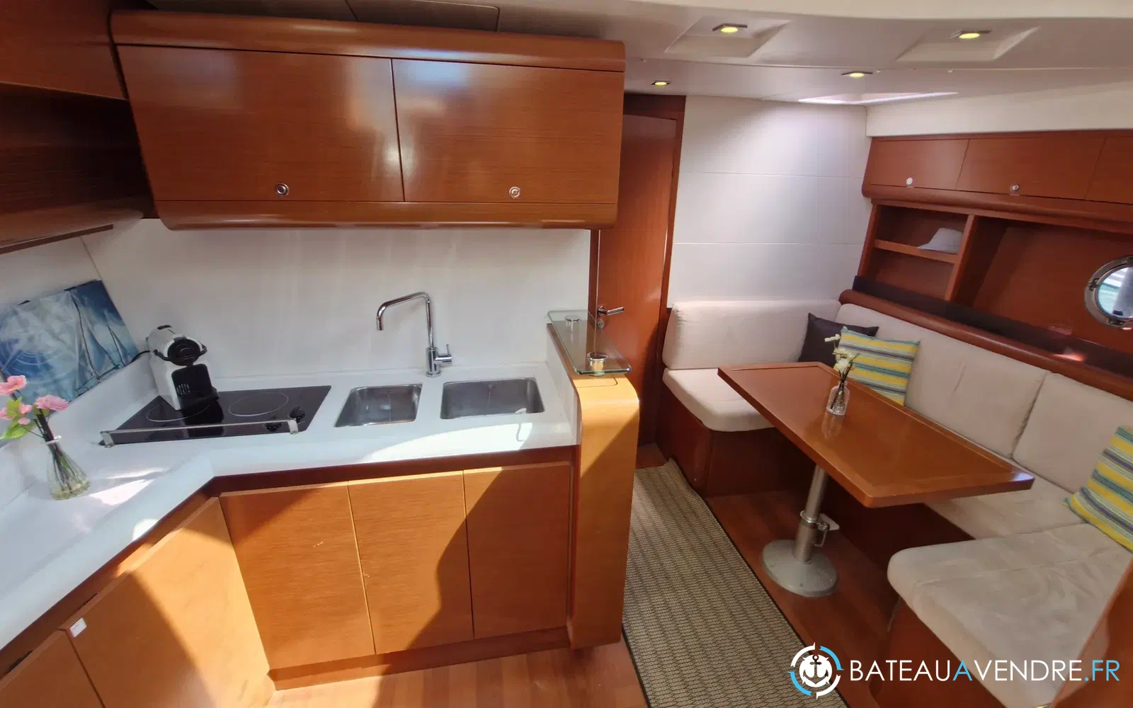 slider 4 Beneteau GT 44