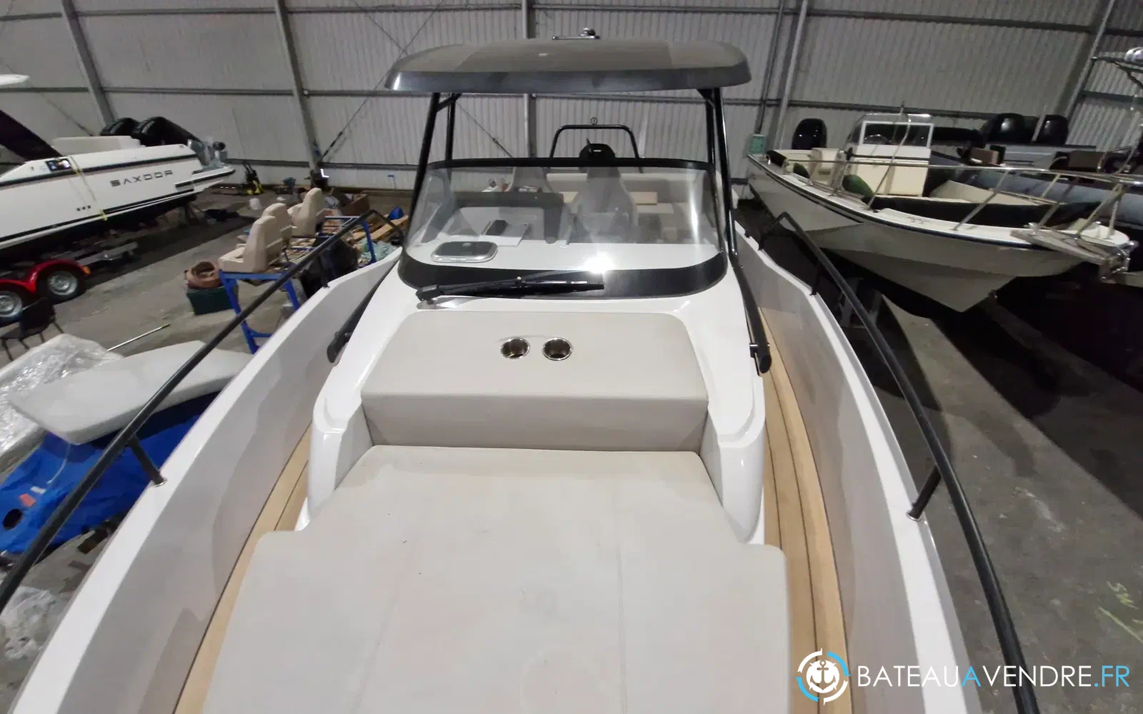 slider 16 Ryck 280