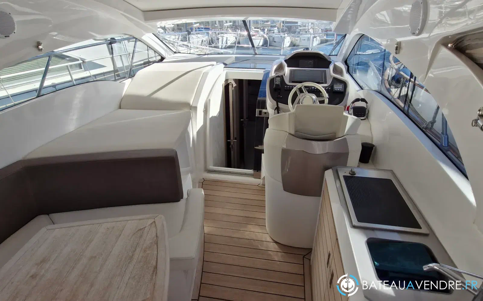 slider 13 Sessa Marine C35
