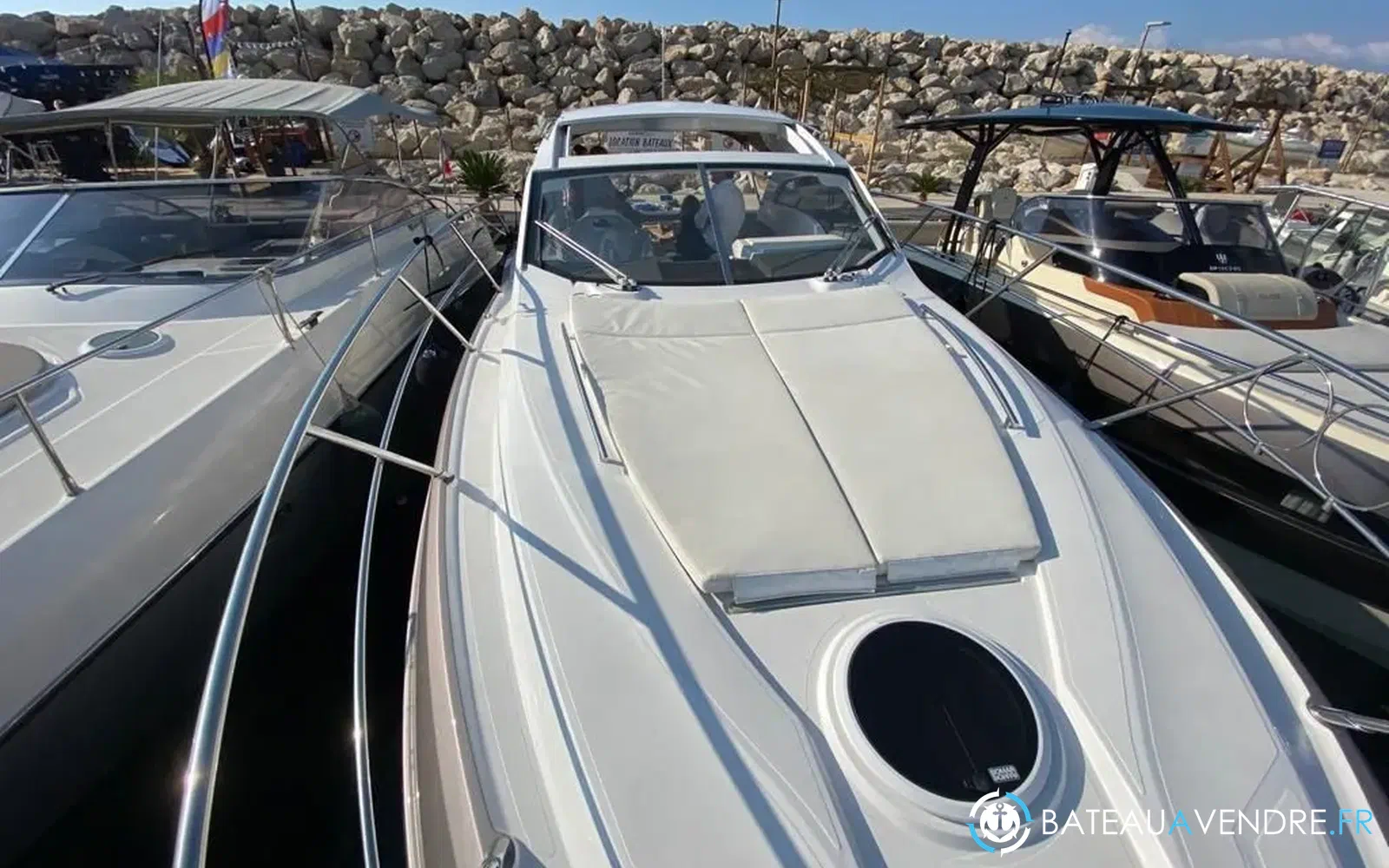 slider 18 Sessa Marine C35