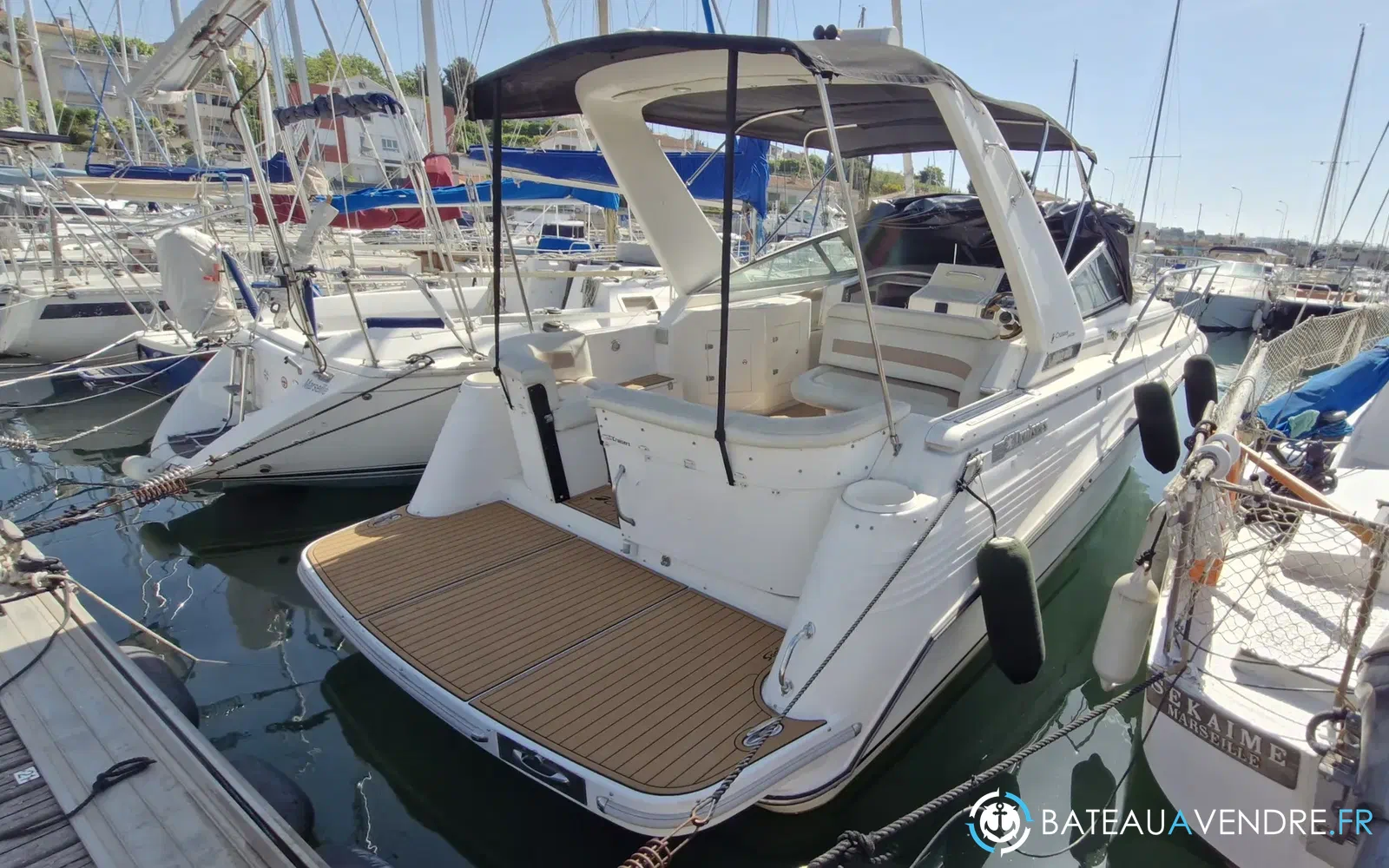 slider 0 Cruisers Yachts 3070 Rogue