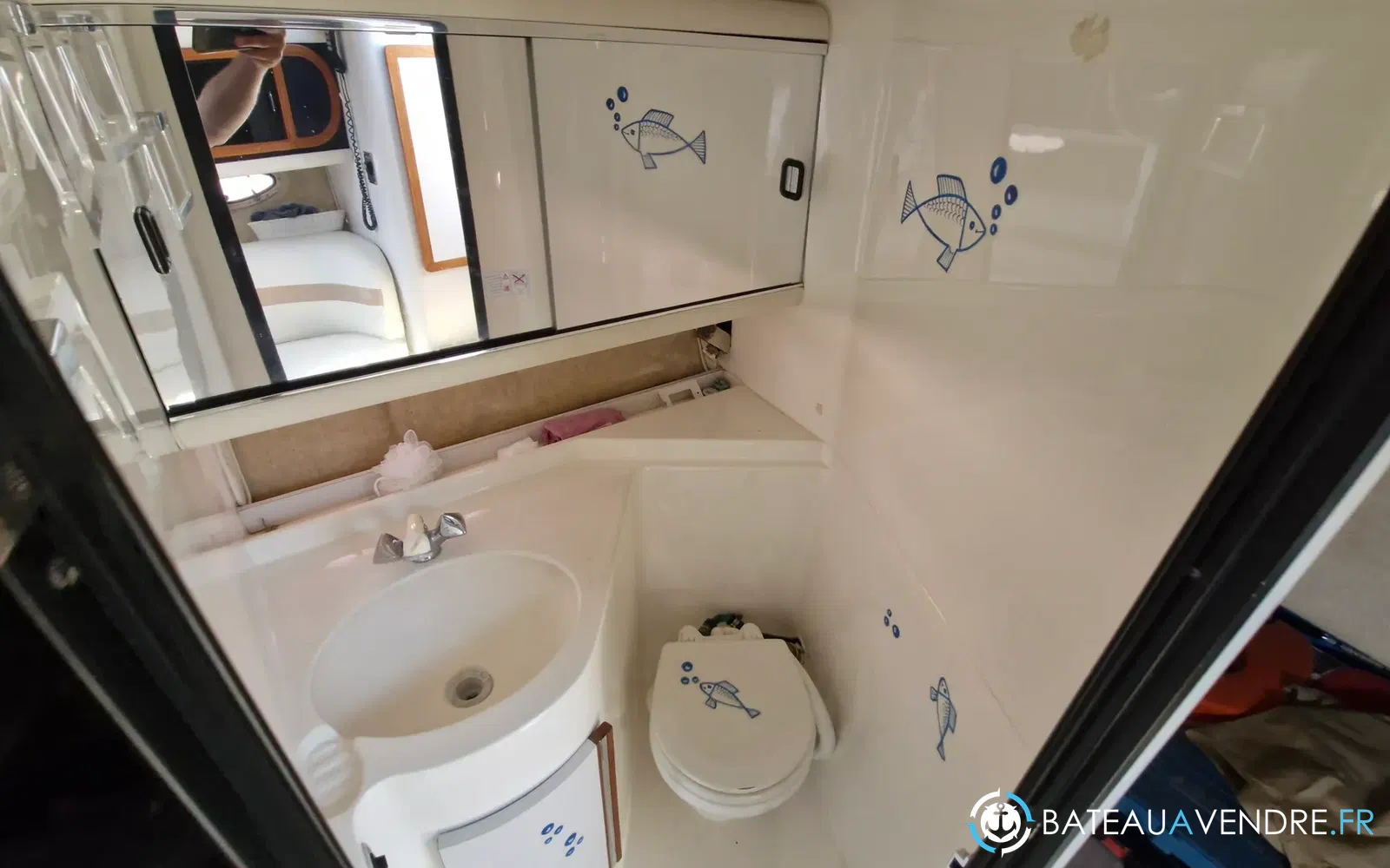 slider 13 Cruisers Yachts 3070 Rogue