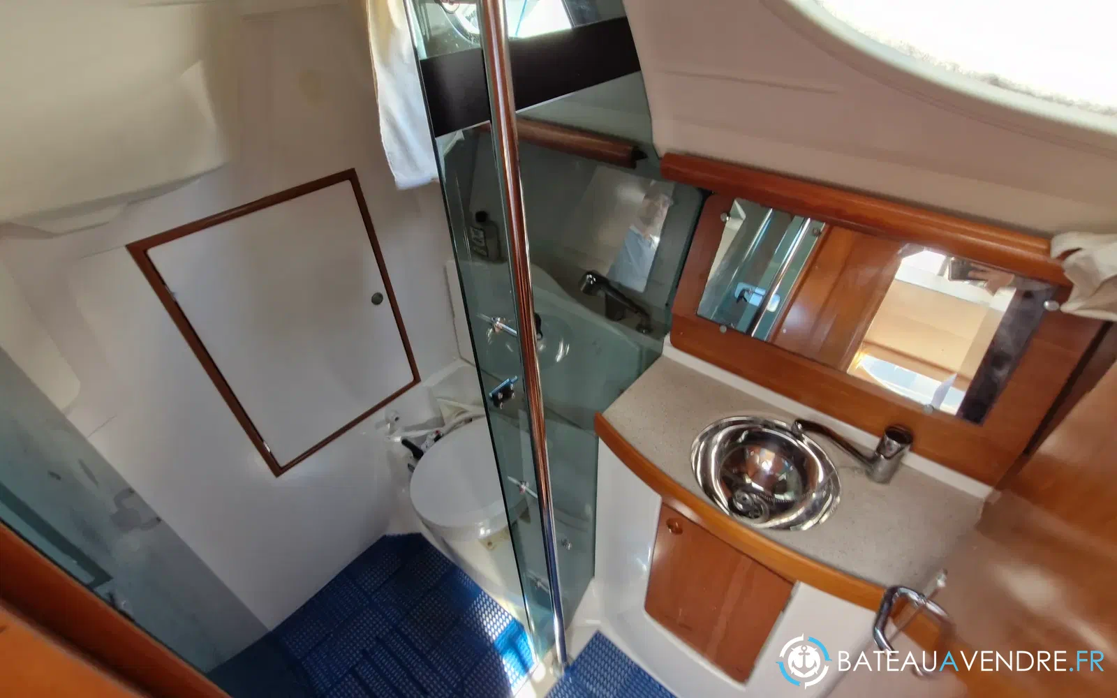 slider 16 Jeanneau Sun Odyssey 35