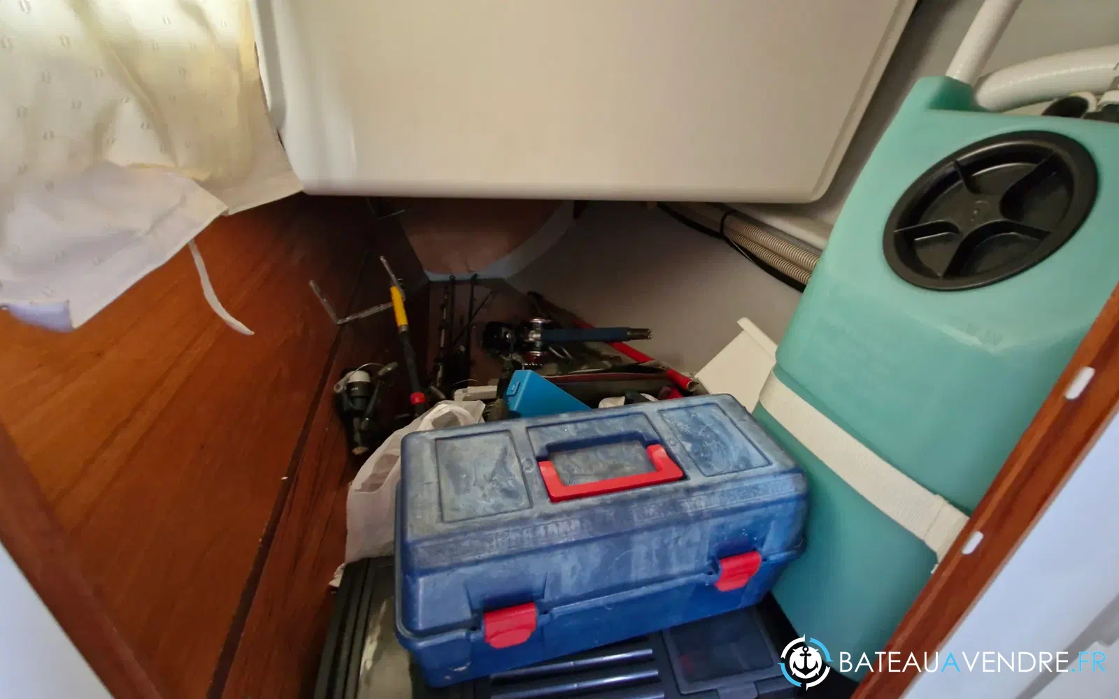 slider 17 Jeanneau Sun Odyssey 35