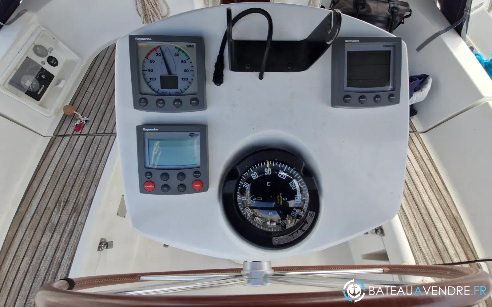 slider 18 Jeanneau Sun Odyssey 35