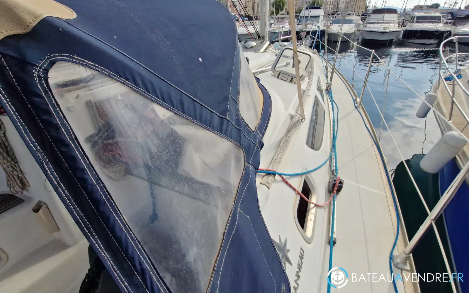slider 20 Jeanneau Sun Odyssey 35