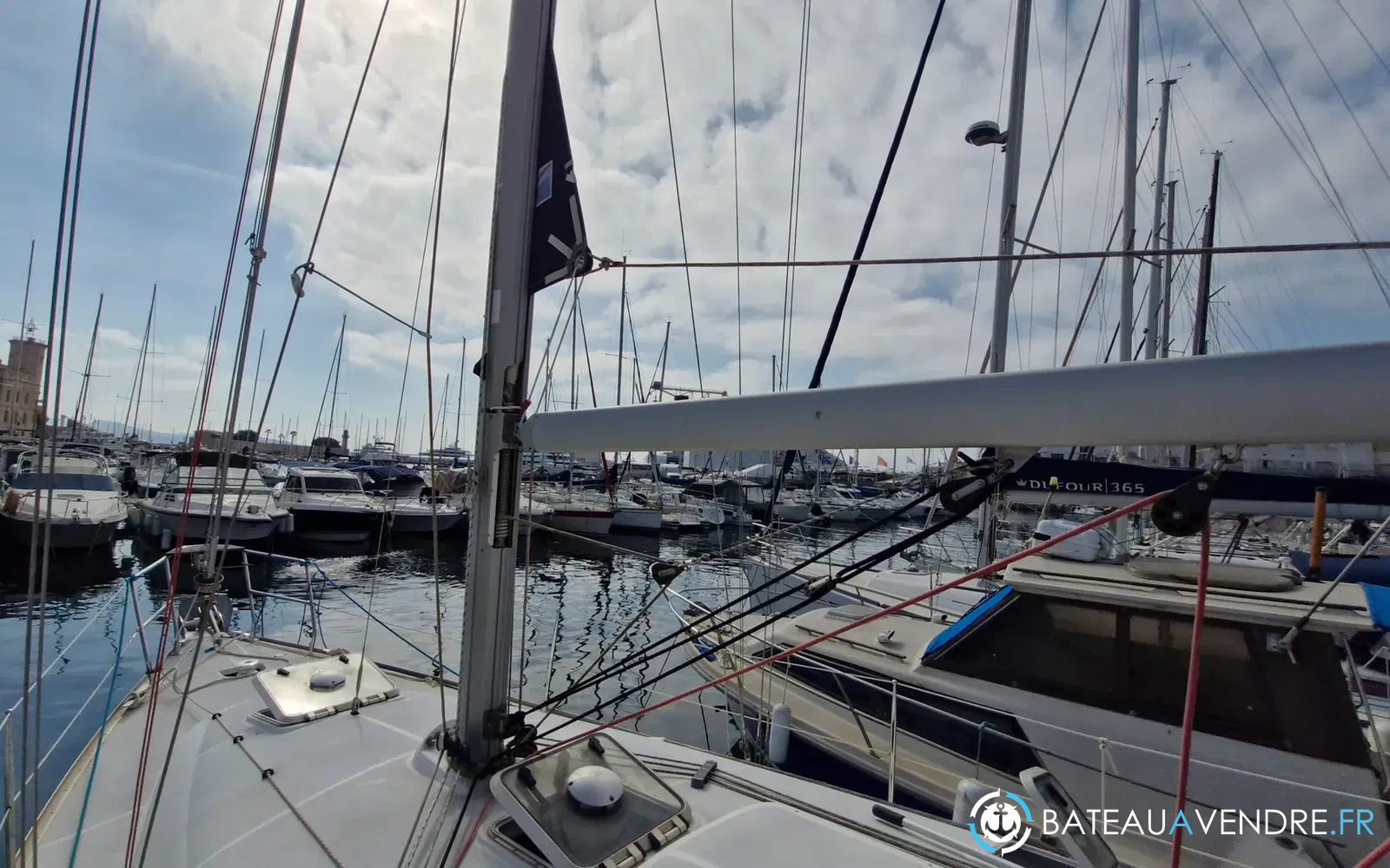 slider 22 Jeanneau Sun Odyssey 35