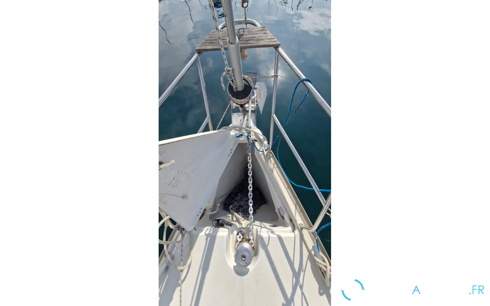 slider 2 Jeanneau Sun Odyssey 35