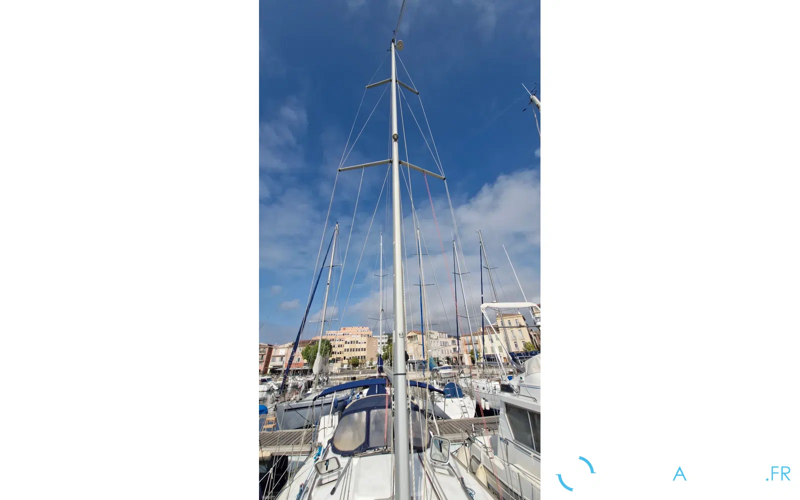 slider 3 Jeanneau Sun Odyssey 35