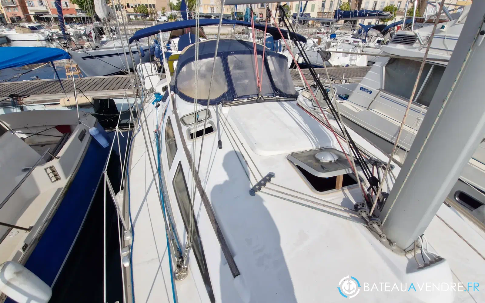 slider 4 Jeanneau Sun Odyssey 35