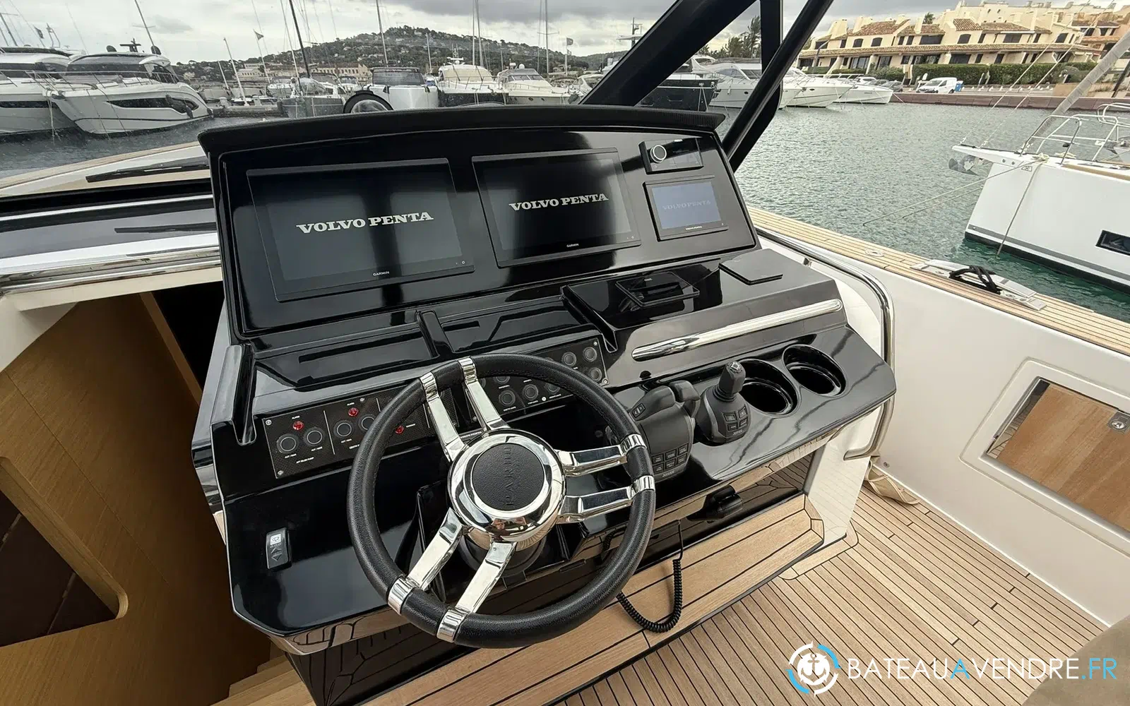slider 12 Pardo Yachts Pardo 50