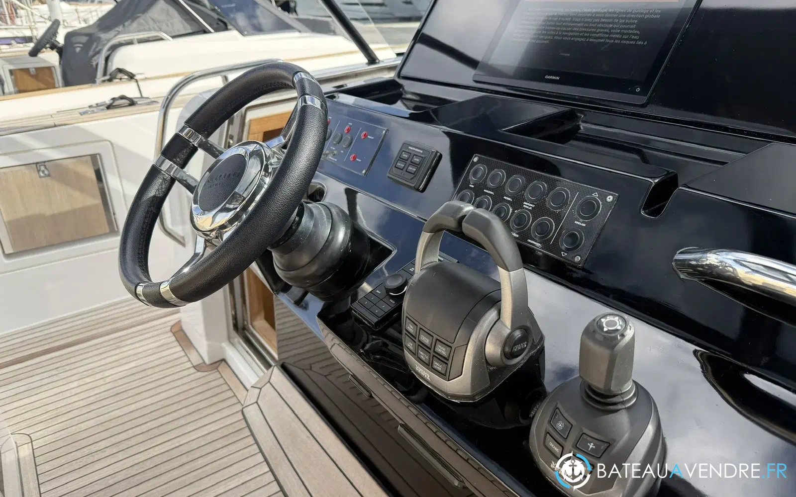 slider 13 Pardo Yachts Pardo 50