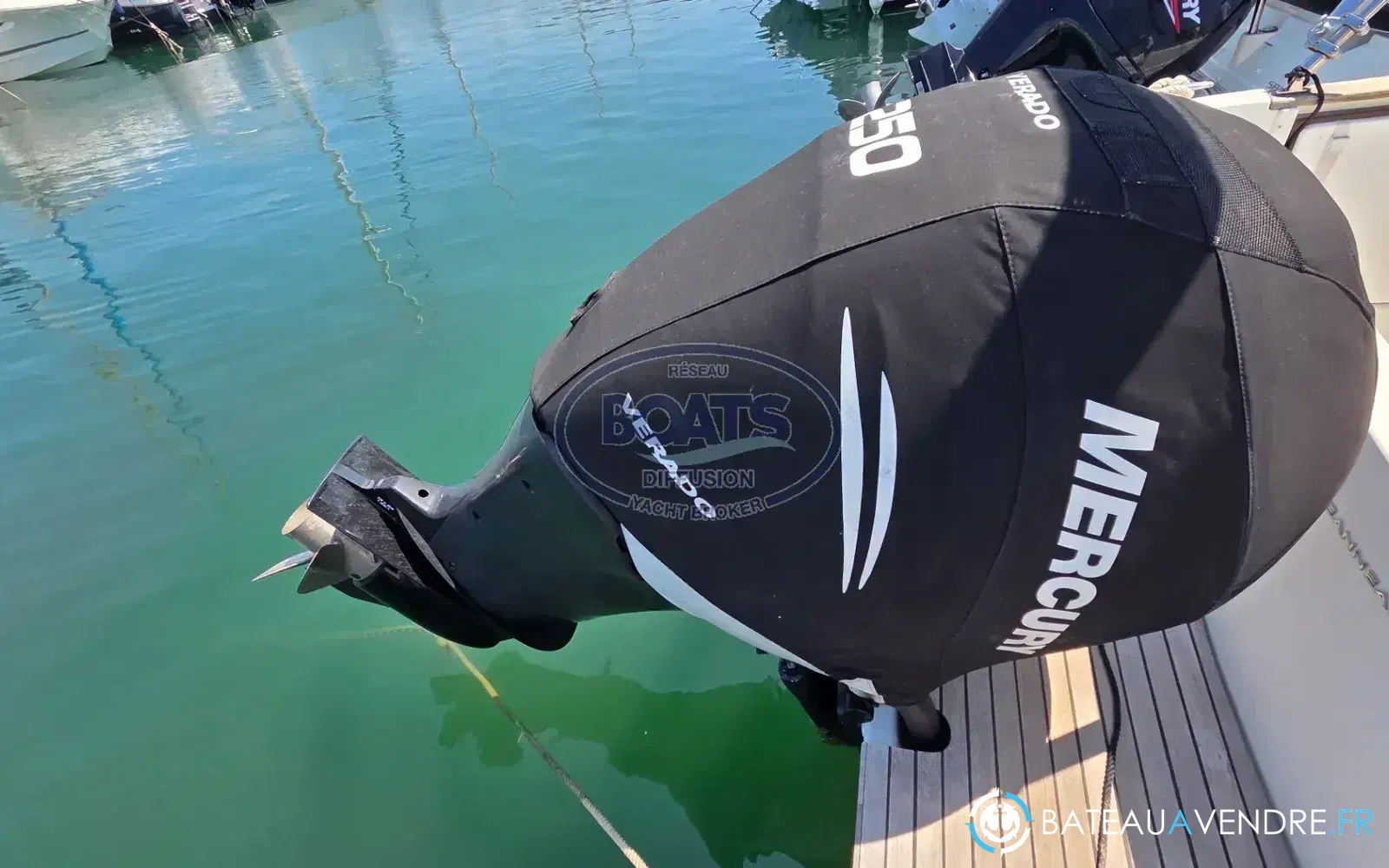 slider 11 Jeanneau Cap Camarat 7.5 CC